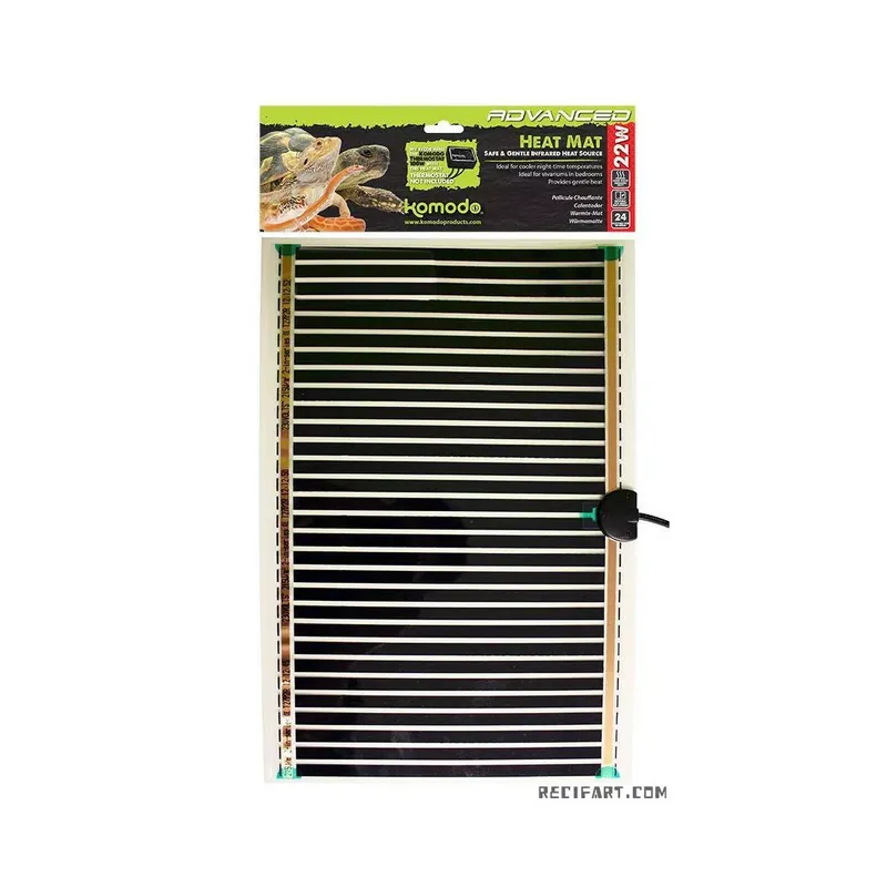 Soldes ADVANCED HEAT MAT 22W (41x27cm)