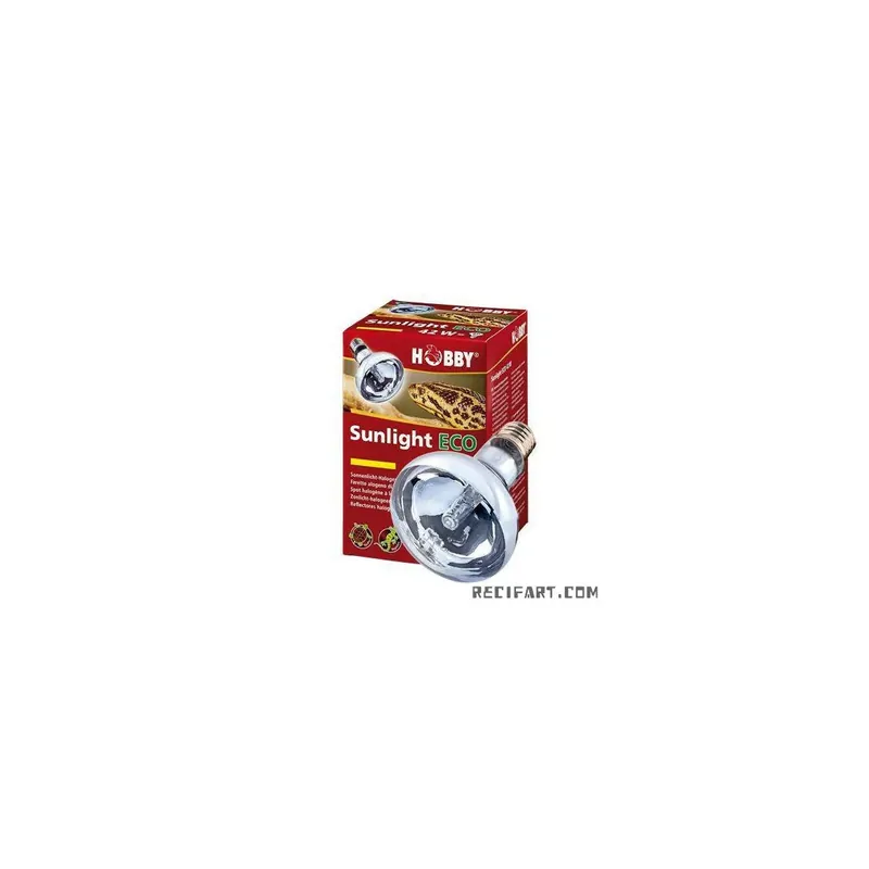 HOBBY Sunlight eco 108w—Remplace HO37346— Expédition Rapide