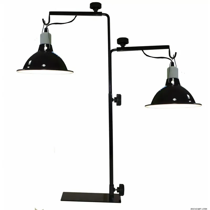 Promotion Saisonnière Light Stand Double