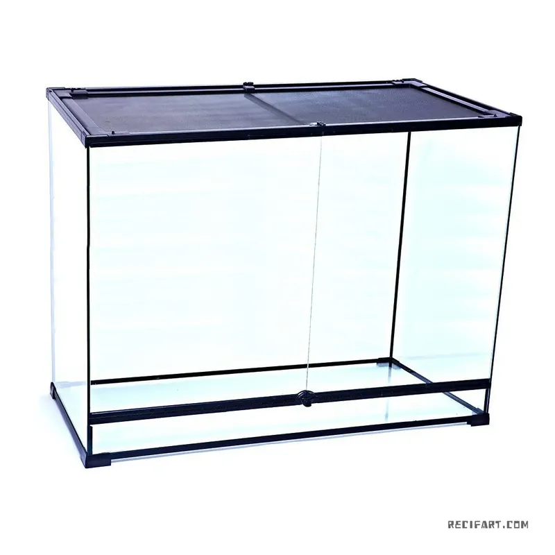 Advanced Habitat 90x45x60cm Expédié Aujourd’hui