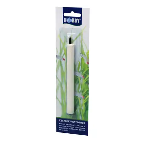 Offre Du Jour Diffuseur céramique HOBBY 15 cm pour des bulles extra-fines dans votre aquarium
