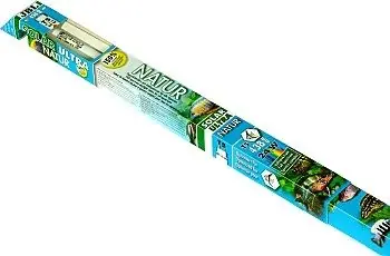 Exclusif JBL Solar Ultra Natur T5 tube de lumière du jour à spectre complet pour les aquariums d&rsquo;eau douce. 10 longueurs aux choix