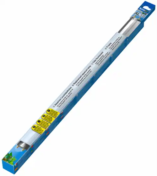 Dernière Chance TETRA AL13 tube T8 13W spéciale eau douce d&rsquo;une longueur de 52,5 cm