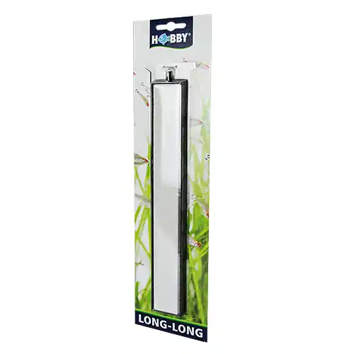 Diffuseur d&rsquo;air HOBBY Long-Long 25 cm pour la création d&rsquo;un rideau de bulles en aquarium Original