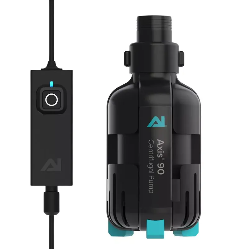 AQUA ILLUMINATION Axis 90 pompe de remontée avec débit jusqu&rsquo;à 3500 L/h et pilotable par smartphone Acheter Direct