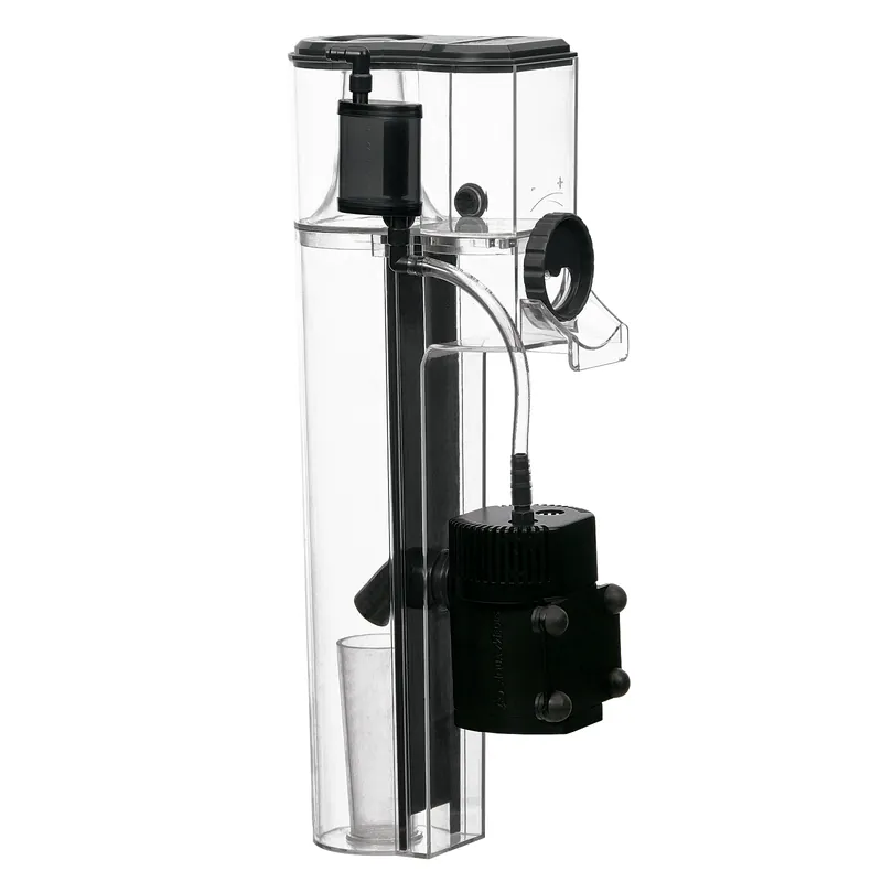 AQUA MEDIC Turboflotor Black 500 écumeur interne pour aquarium jusqu&rsquo;à 250 L Nouvel Arrivage