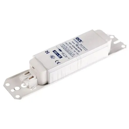 AKOUASHOP Ballast ferromagnétique 58w pour tube T8 Certifié
