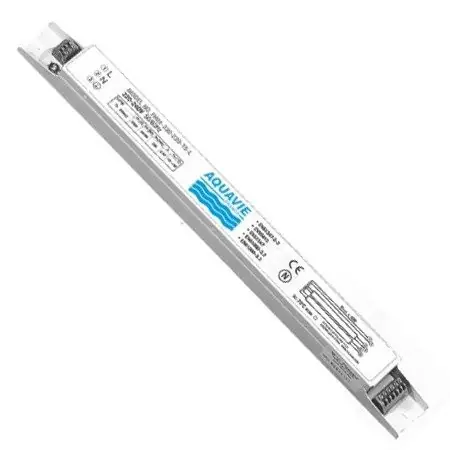 AQUAVIE Ballast électronique pour tube T5 2 x 24w Achetez Aujourd’hui