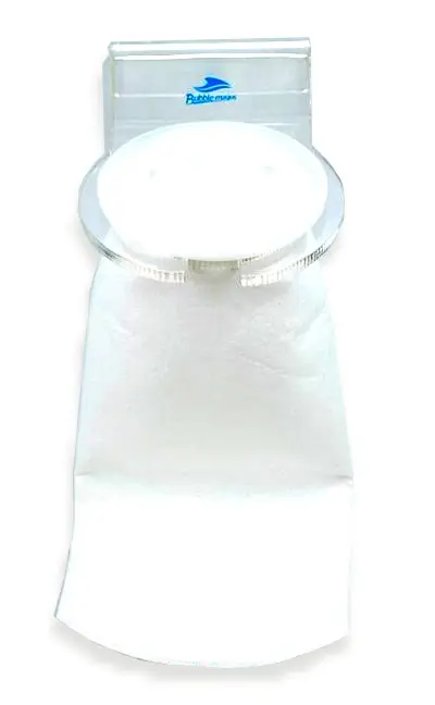 BUBBLE MAGUS Support pour Filter Bag diamètre 10 cm Dernier Modèle