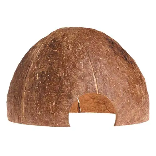 Bon Marché HOBBY Aqua-Cave S grotte naturelle 11 x 8 x 11 cm pour poissons et crevettes