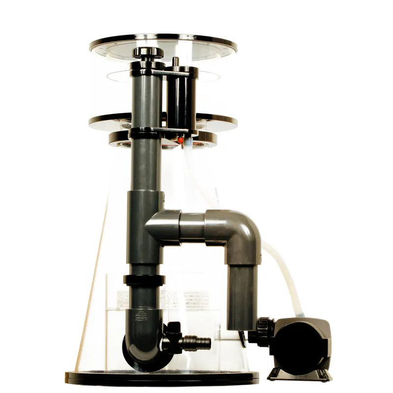 AQUA MEDIC aCone 3.0 EVO écumeur interne pour aquarium jusqu&rsquo;à 3000 L Nouvelle Collection