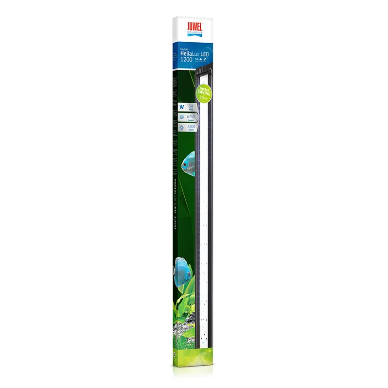 Achat Immédiat JUWEL HeliaLux LED Daylight 120 cm réglette LEDs 54W pour aquariums JUWEL Rio 240, Rio 300, Vision 260 et Panorama 200