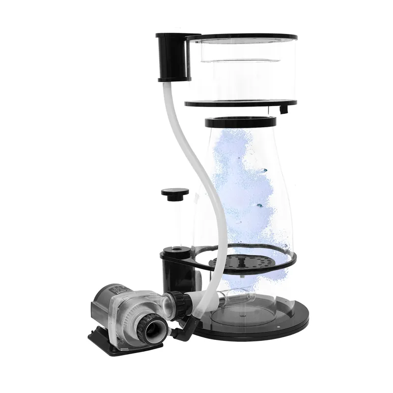 AQUA MEDIC K2 écumeur interne pour aquarium de 200 à 1000 L Remise