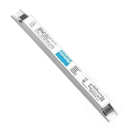 Livraison Express AQUAVIE Ballast électronique pour tube T5 1 x 39w
