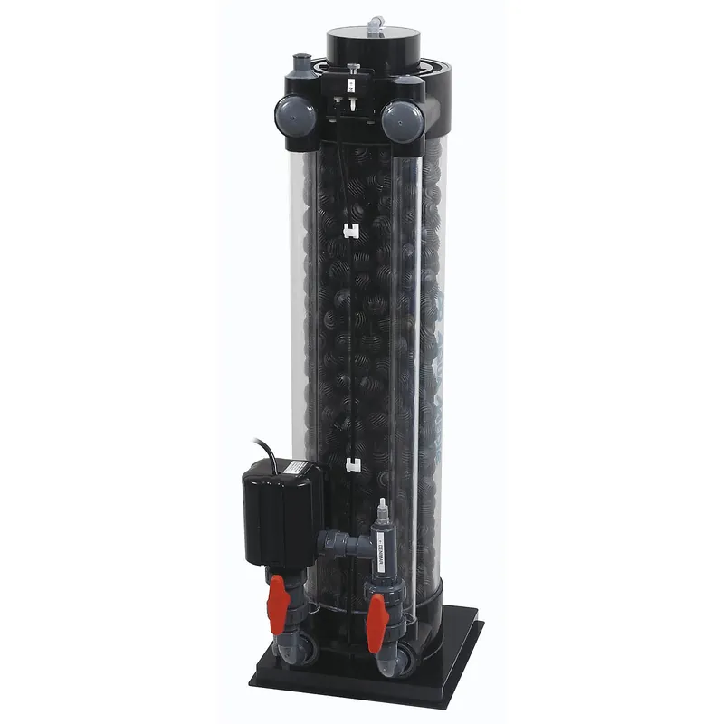 AQUA MEDIC NR 5000 dénitrateur pour aquarium d&rsquo;eau douce et d&rsquo;eau de mer jusqu&rsquo;à 3000 L Soldes