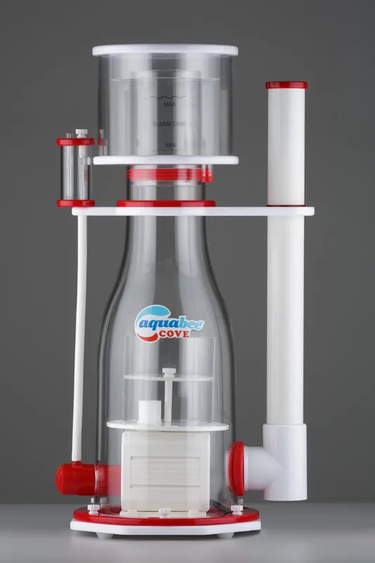 AQUABEE Cove-I 130 écumeur interne pour aquarium de 300 à 600 L Premium