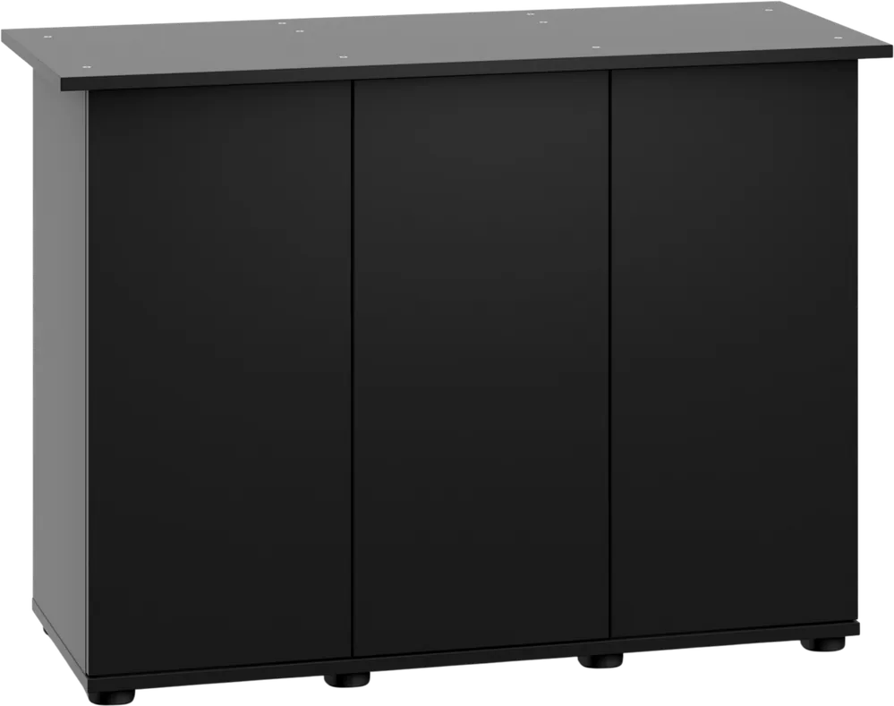 Expédié Aujourd’hui JUWEL SBX Rio 180 meuble Noir 101 x 41 x 73 cm pour aquarium