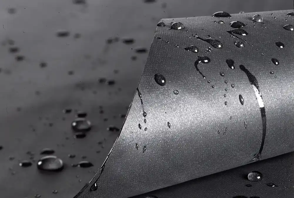Dernier Modèle OASE Bâche OaseFol EPDM 1 mm - Largeur 10,06 m - Vendu au Mètre linéaire