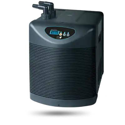 D-D DC 2200 groupe froid pour aquarium de 1000 à 2200 L Artisanat
