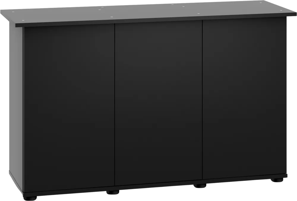 Acheter En Ligne JUWEL SBX Rio 240 meuble Noir 121 x 41 x 73 cm pour aquarium
