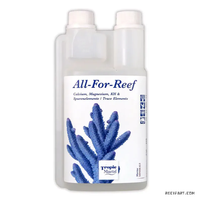 Nouvel Arrivage All-For-Reef (liquide) 500ml
