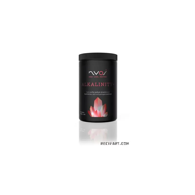 Alkalinity+ 1000g Meilleur Prix