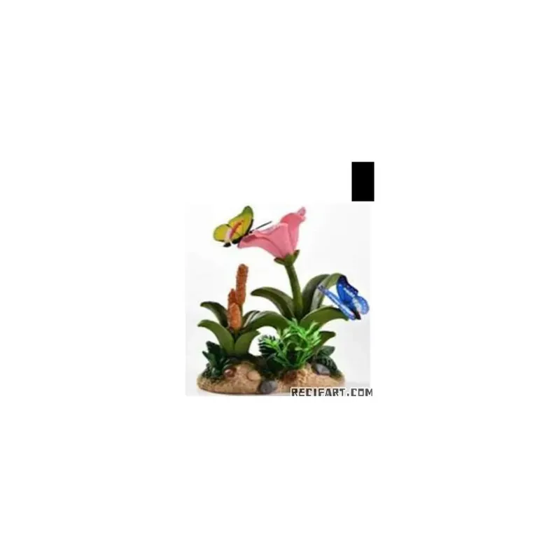 Décoration « Flower » pour Aqua Pod Commander Vite
