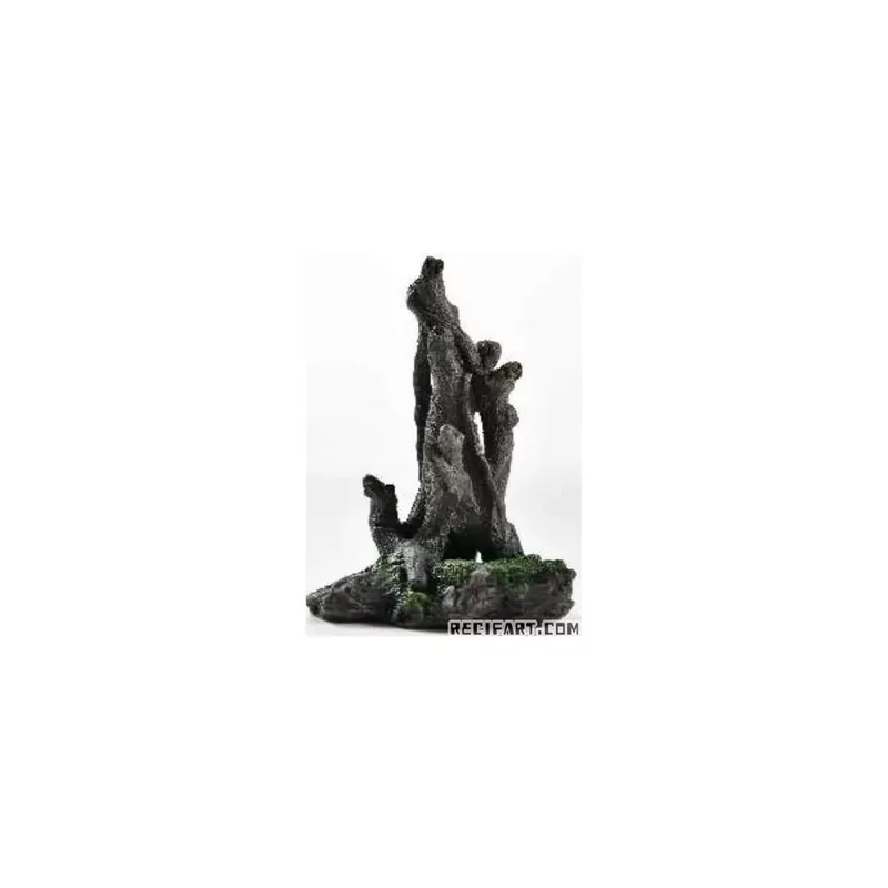 Décoration « Stone Tree » pour Aqua Pod Nouvelle Collection