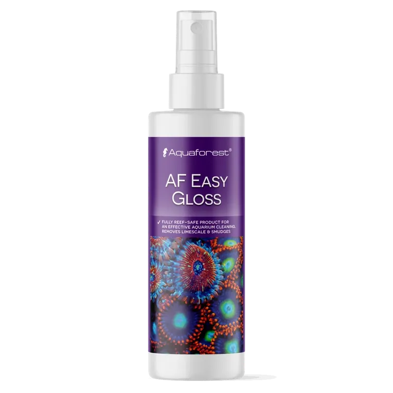 Livraison Mondiale AF Easy Gloss
