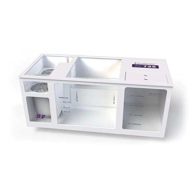 Décantation AF980 Must-Have