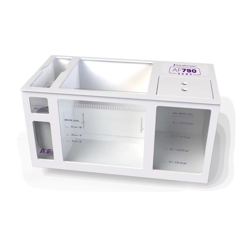 Décantation AF790 Prix Promo