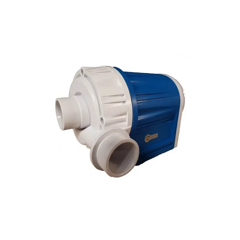 Nouveauté Pompe SP10000 Rock complète