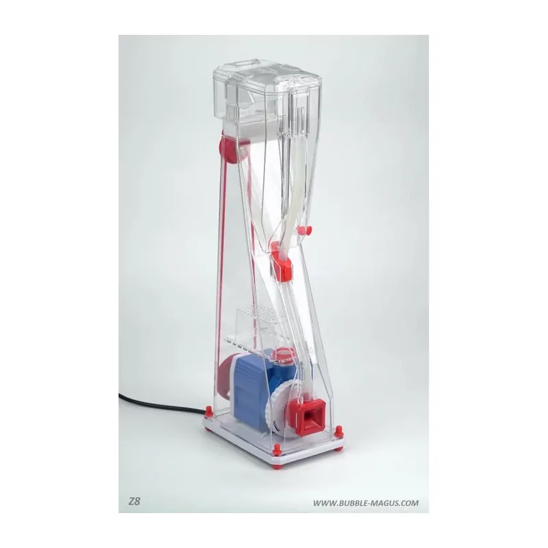 Ecumeur BM Z8 Commander Vite