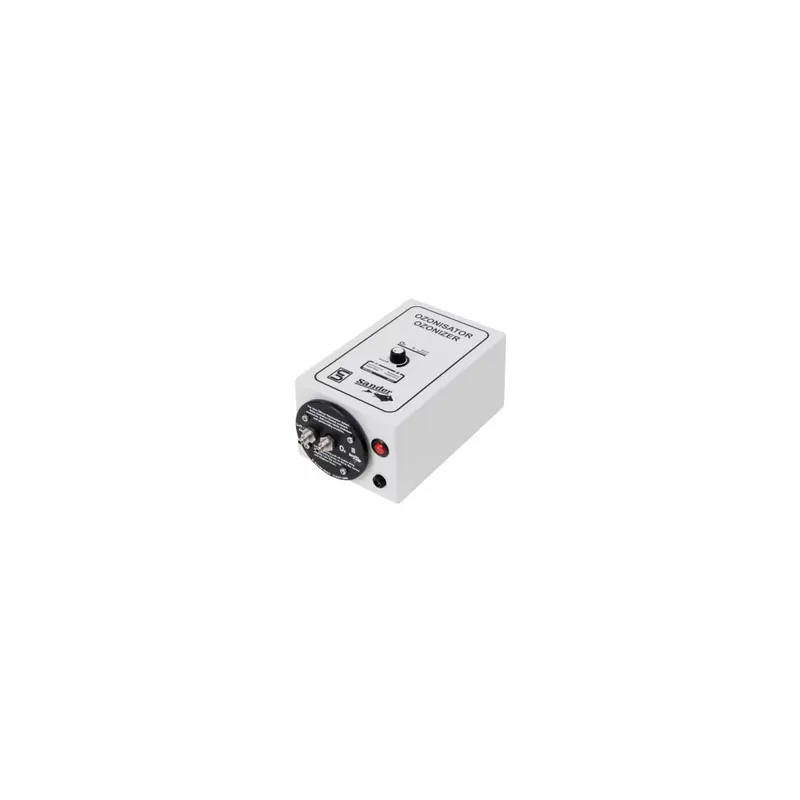 Générateur d&rsquo;ozone Sander 500mg Remise
