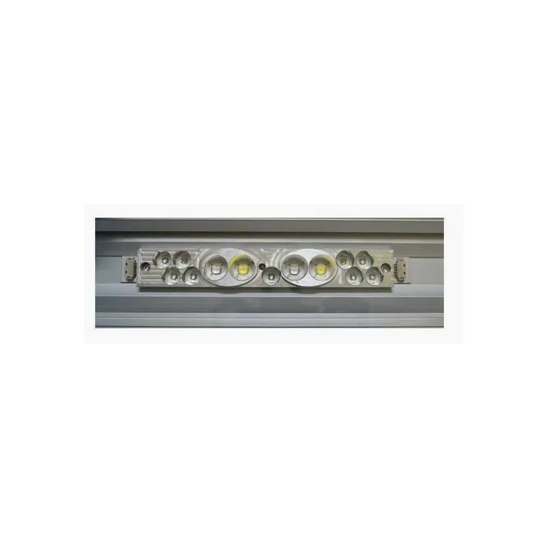 Dernier Modèle Cluster led pour ATI Sirius