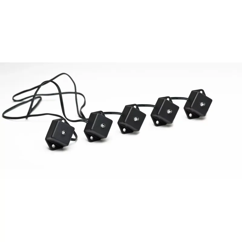 Apex LSM chaine de leds lunaires – 5 LEDs Dernier Modèle