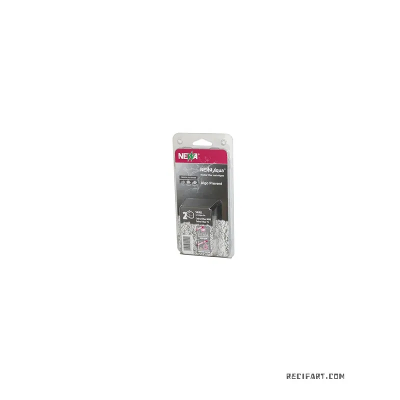 Cartouche algo prevent cobra mini & 75 Quantité Limitée