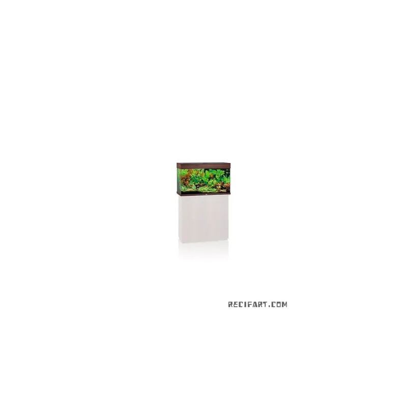 Acheter Direct Aquarium RIO 125 LED (2x led 590mm) BRUN JUWEL