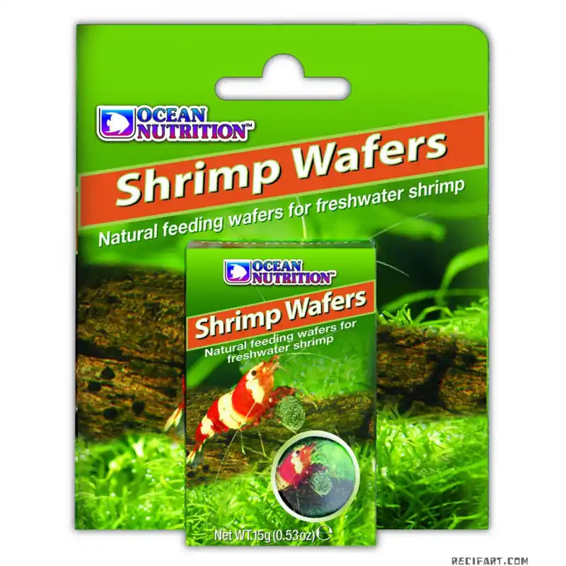 SEC – SHRIMP WAFERS 15GR Super Prix