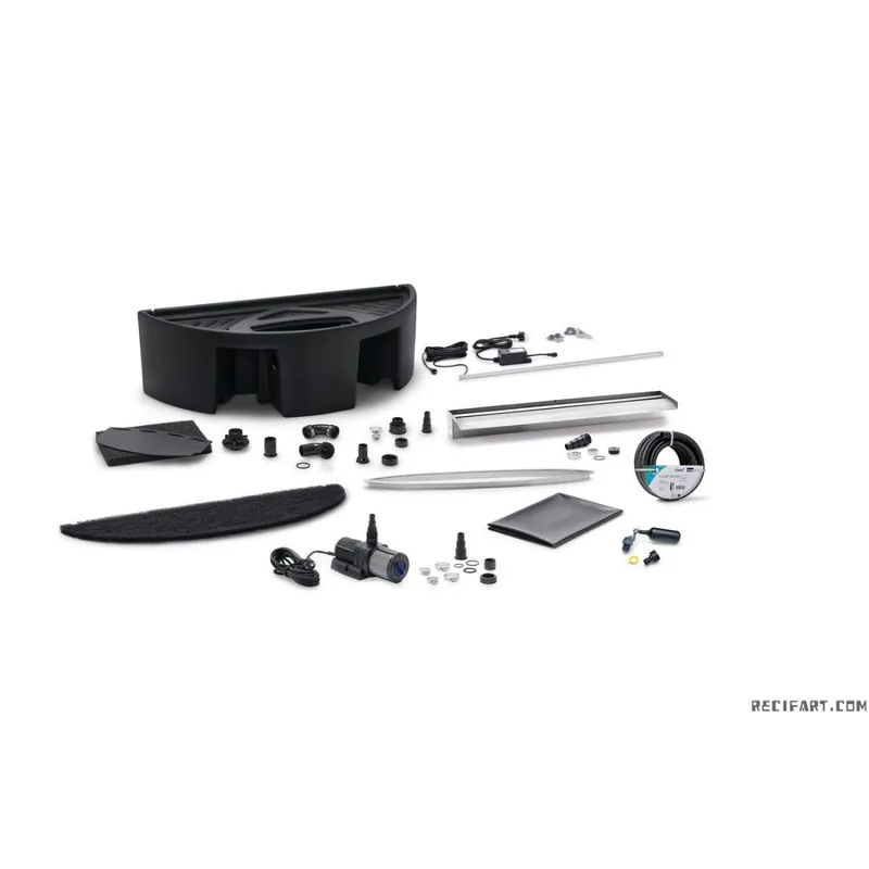 Waterfall Complete Set Wall 90 Prix Réduit