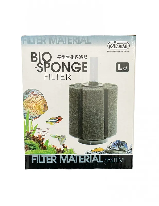 Bio éponge filter L Offre Du Jour