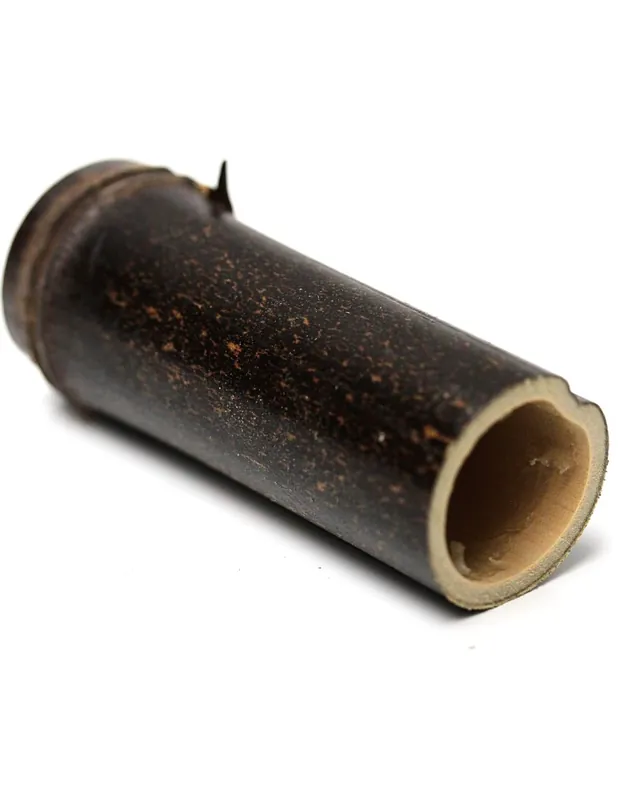 Commande En Gros Tube de Bambou 6-9cm