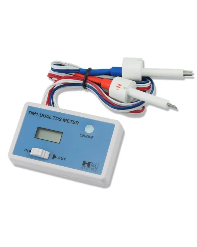 Produit De Marque Testeur TDS in Line (2 points)