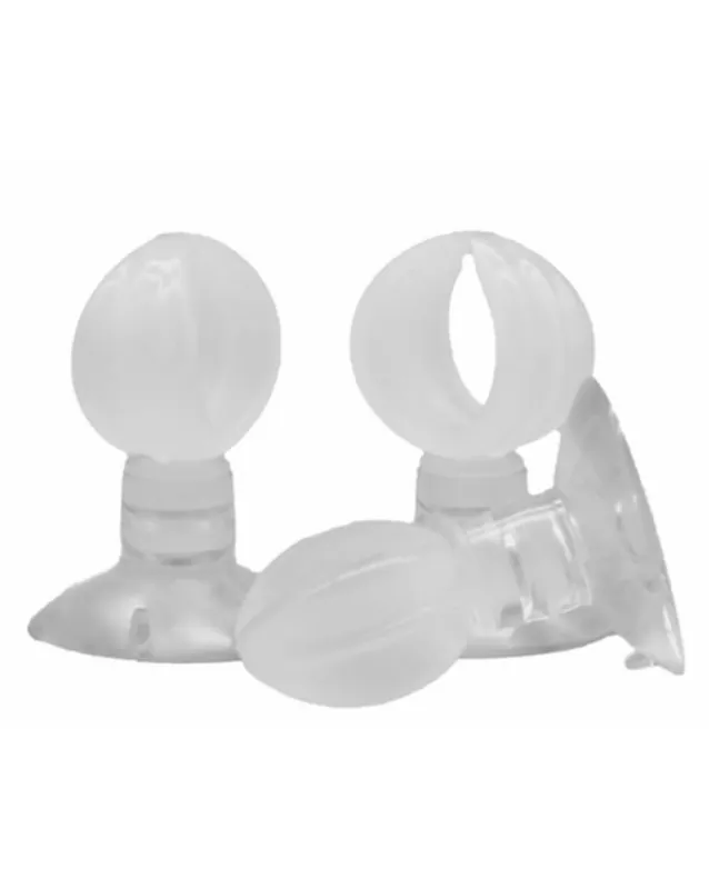 Bon Marché VIV Pipe Clip 13mm (505-13)