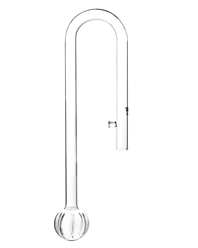 Livraison Gratuite VIV Peony Pipe inflow 13mm – 240mm – 200-11