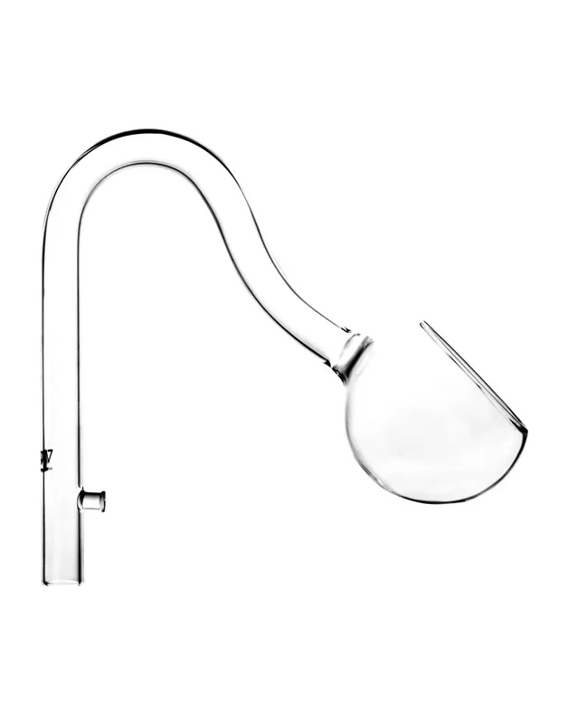 Fait Main VIV Peony Pipe Outflow 13mm – 50mm – 100-11