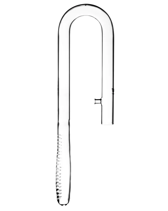 Bon Plan VIV Violet Pipe inflow 13mm – 300mm – 200-22