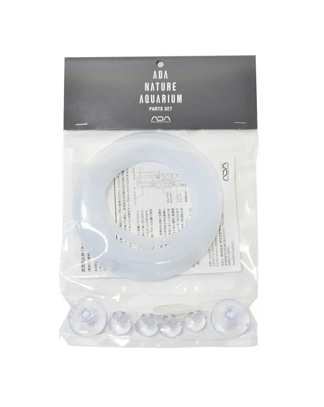 ADA Clear Part Set Offre Exclusive