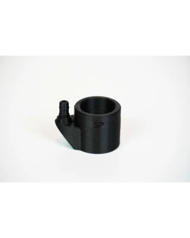 Commander Maintenant ShrimpPuddle – Chambre de Compression Turbo Exhausteur 16mm
