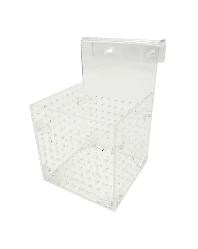 Livraison Express Shrimp Sanctuary – Reset Basket
